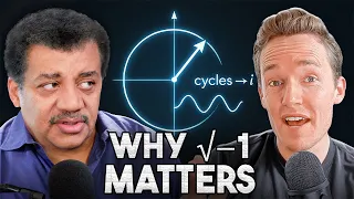 What s Up With Imaginary Numbers