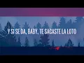 Myke Towers - Si Se Da Remix (Letra/Lyrics) ft. Farruko, Arcangel, Sech & Zion  | 1 Hour Pop Music