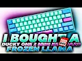 How I Bought a Ducky One 2 Mini For 20 Keyboard Review INSANE