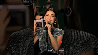 نانسي عجرم مستنياك 