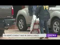 FBI raids construction company school board member s home in Corpus Christi