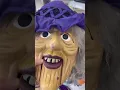 VINTAGE HALLOWEEN