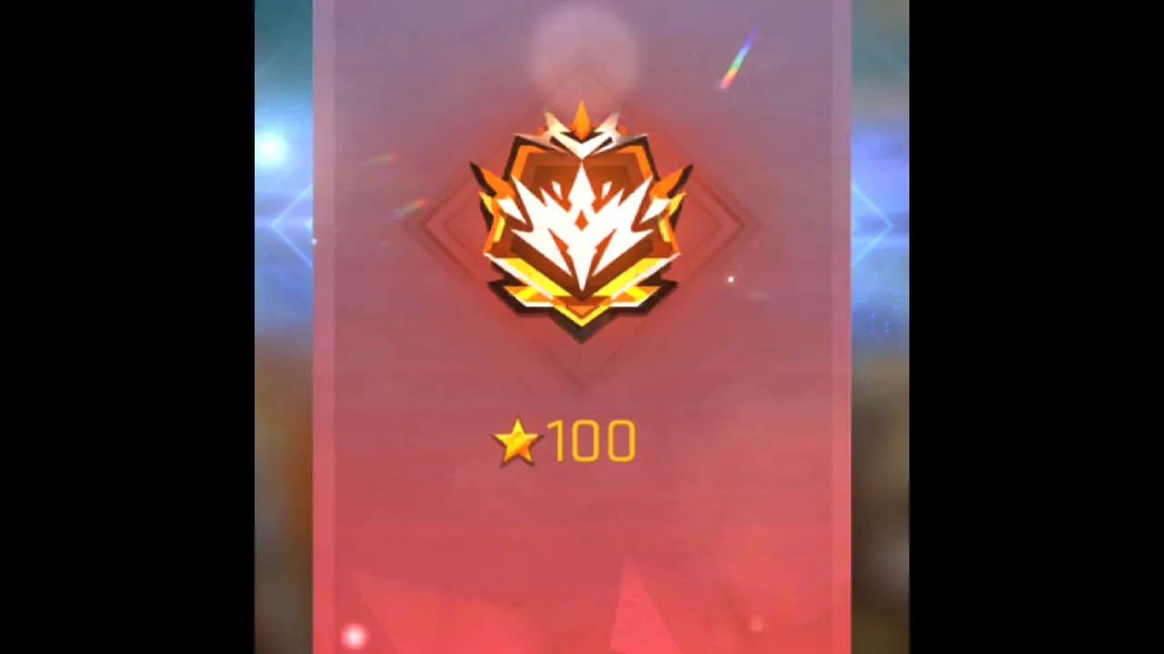 100 نجمه