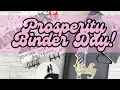 Download Lagu NEW Prosperity Binder | Debt Knock OUT!  #budgeting
