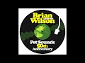 The Beach Boys - Wouldn't It Be Nice (Brian sings the bridge)