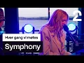 Download Lagu Astrid S tolker «Symphony» | Hver gang vi møtes | TV 2 MP3