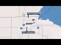 Lucas County deputies announce OVI checkpoints