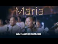 Download Lagu Maria | Official Music Video - Ambassadors of Christ Choir 2025
