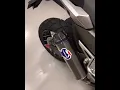 Lagu Xadv 750 exhaust termignoni sound 🔥🔥🔥🔥#honda #exhaust #exhaustsound #termignoniexhaust