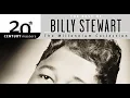 Download Lagu Billy Stewart - Sitting In The Park