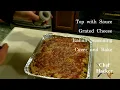 Commercial Ziti With Meat Sauce Recipe