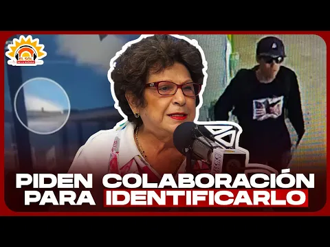 CONSUELO DESPRADEL: FBI REVELA VIDEO DE SUPUESTO AS3SlN0 DE CHARLIE KIRK