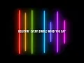 JMSN - Soft Spot (Lyrics)