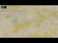 Colorado Elk Unit 3 Terrain Flyover Hunt Overview HuntPilot
