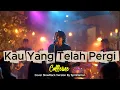 Lagu Kau Yang Telah Pergi – Caffeine | Sakitnya Kehilangan yang Tak Pernah Usai 💔😢