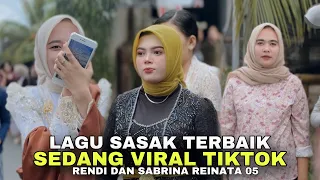 sasak viral tiktok bolos dan putri mandalike rendi u0026 sabrina reinata 05