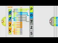 DTC Mitsubishi P0725 Short Explanation