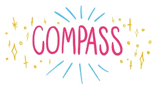 micro bit compass