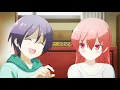 Download Lagu 『月と星空』Tsuki To Hoshizora - Lyrics Indonesia (Tonikaku Kawaii Ending Song)