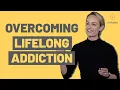 Amber Valletta Revitalize Living With Addiction