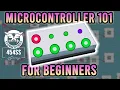 Microcontroller Basics in 2025 in Stormworks Engineer Explains
