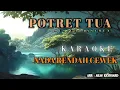 Download Lagu Potret tua _ nada rendah cewek | musik aransemen [ Akas studio ] karaoke