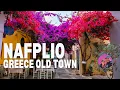 The Unexpected Charm of Nafplio s Old Town Streets