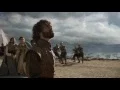 Game Of Thrones S6E9 Daenerys and Her Dragons