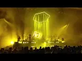 ODESZA - TENSE (BRONSON)(Live Show VIP) - Cincinnati Ohio 2022