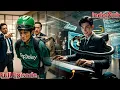 Download Lagu Kurir dihina semua org, tnyata dia hacker jenius tersembunyi! Aksinya bikin dunia IT gempar!