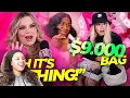 Trisha Paytas Podcast is the BEST thing that happened to Youtube Funny Compilation Reaction