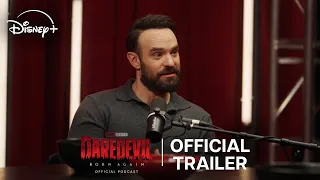 Daredevil Season 2 | Official Podcast Trailer | Marvel UK