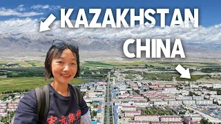 中国与哈萨克斯坦的交界｜第3季，第13集