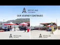 AIM Recycling USA Grand Re-openings of AIM Recycling Oceanside and AIM Recycling Fontana