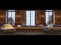 Download Lagu Cars 2/ ( Finn Mcmissile) catch up to the camera Comprobada.