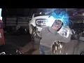 MOVE Bumper Build 08 Ram 1500 Truck Things Ep 1