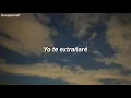 Download Lagu Yo te extrañaré - TERCER CIELO | Letra