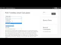 POE Lethal Pride Calculator