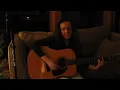 No Ordinary Love - Sade/The Civil Wars Cover - Ceili Spaulding