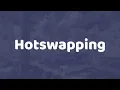 Hotswapping The BEST way to develop Minecraft plugins