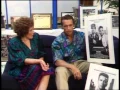Superstars Their Moms 1987 Arnold Schwarzenegger