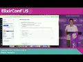 Lightning Talk Paulo Valente - Calling Elixir function from Nx ElixirConf US 2025
