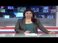 At 42 degree Celsius, Hyderabad records highest Temperature of the season | CVR NEWS