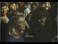 A FLOCK OF SEAGULLS - I RAN (LIVE)