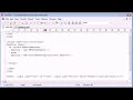 Beginner PHP Tutorial 181 POSTing Data Part 2