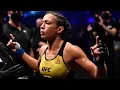 Rise of Amanda Ribas