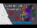 The Most POWERFUL Exploit In Modern Minecraft