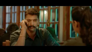diary movie best scene arulnithi innasi pandiyan aha tamil blockbuster tamil movie