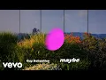 Download Lagu Guy Sebastian - Maybe (Audio)