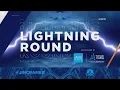 Lightning Round Wait until Circle declines substantially to buy more says Jim Cramer